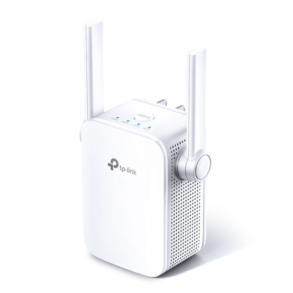 TP-Link AC1200 Wi-Fi Range Extender