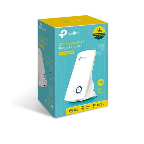 Universal 300Mbps Wi-Fi Extender