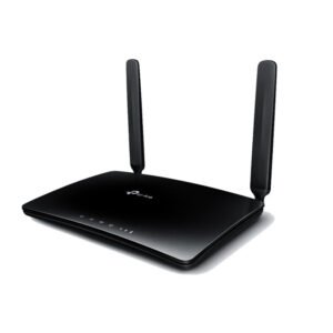TP-Link 350Mbps Wireless N Router