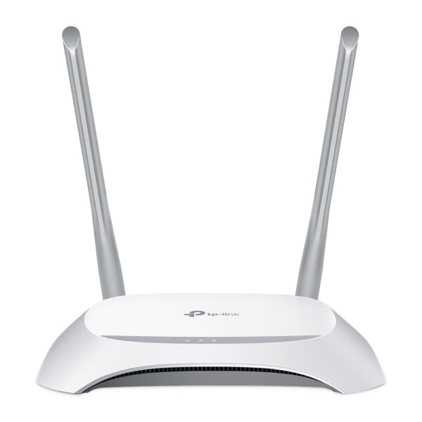 TP-Link 300Mbps Wireless N Router