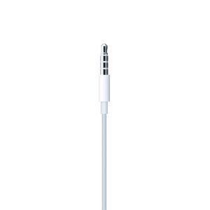 Apple EarPods with 3.5mm Connector