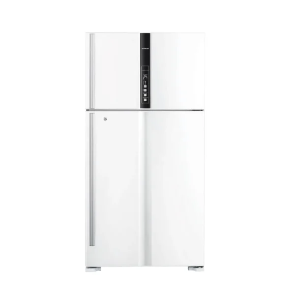 Hitachi Top Mount Refrigerator 990ltr - White