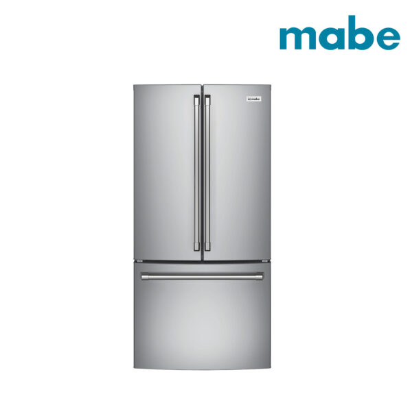 MABE 3 Door Refrigerator - 764 Ltr