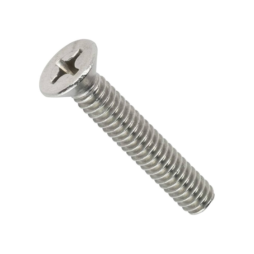 machine screw