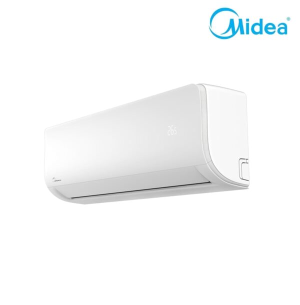 Midea Split 2.5 TON A/C Rotary with WIFI