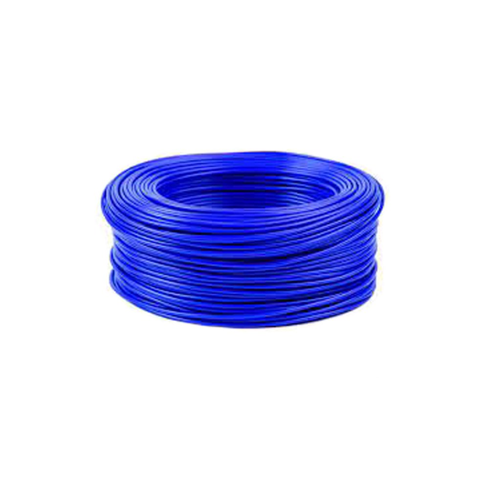 2.5 mm oman sc wire blue