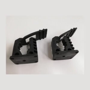 rubber clamp mount