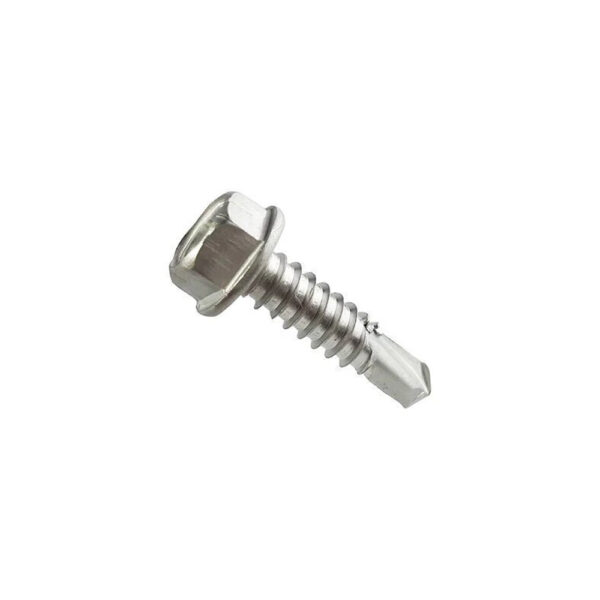 self drilling screw