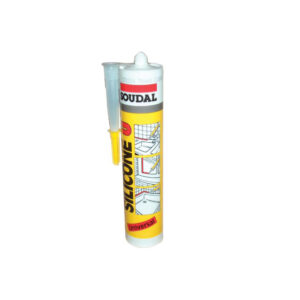 soudal universal silicone