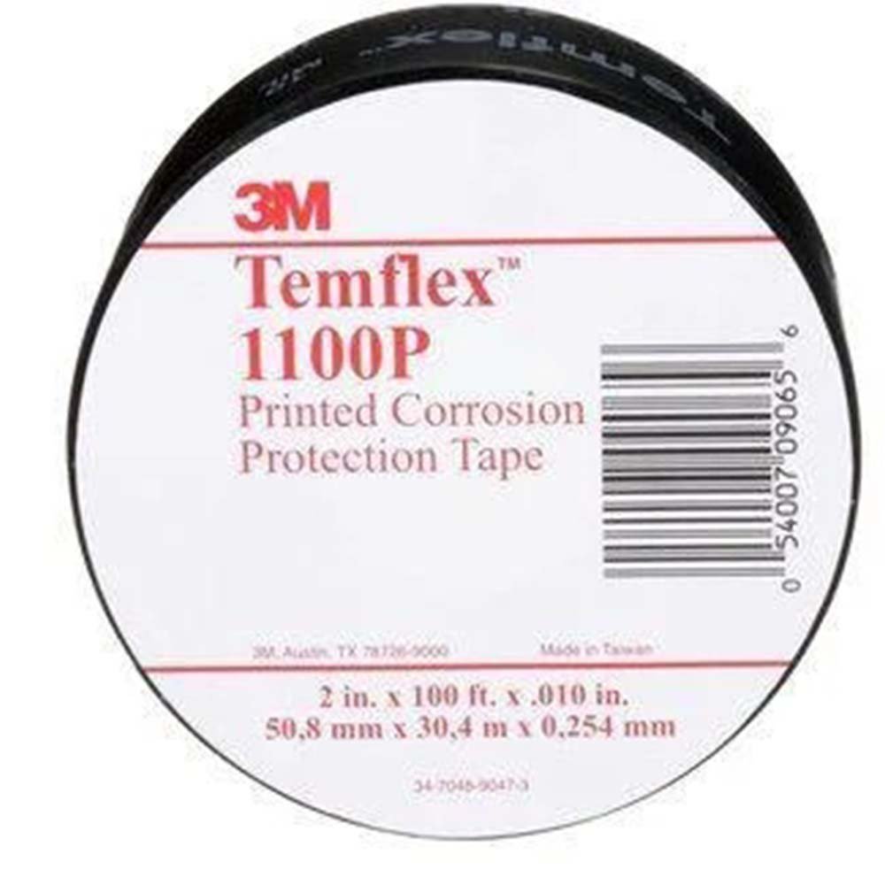 3M Temflex Corrosion Protection Tape