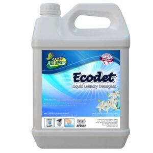 Adchem Eco Det – Liquid Laundry Detergent
