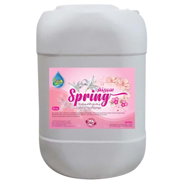 Adchem Spring - Fabric Softener