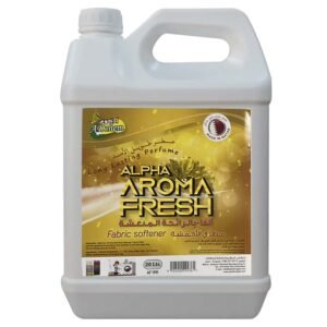 Alpha Aroma Fresh - Fabric Softener