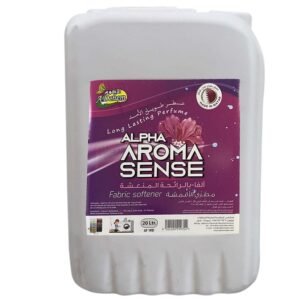 Alpha Aroma Sense – Fabric Softener