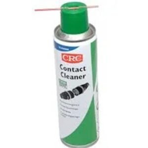 CRC Contact Cleaner 500 ml for Electrical Equipment
