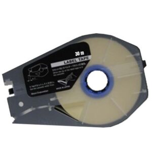 Canon White Label Tape Cassette 30m/roll