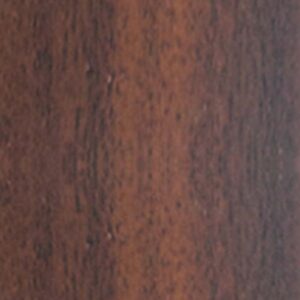 Caribean Sapeli Melamine MDF