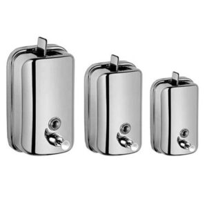 Dispenser Liquid Stainless Steel