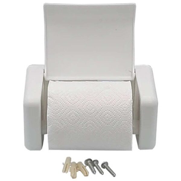 Dispenser Toilet Paper