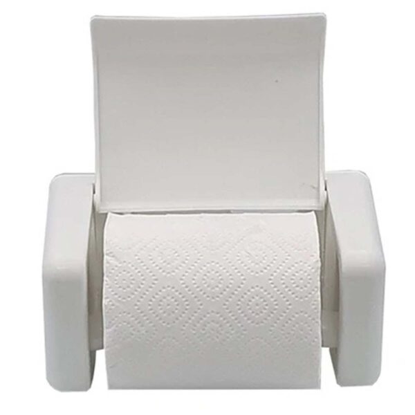 Dispenser Toilet Paper