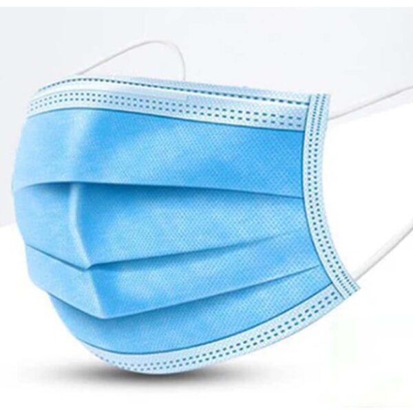 Disposable Face Mask