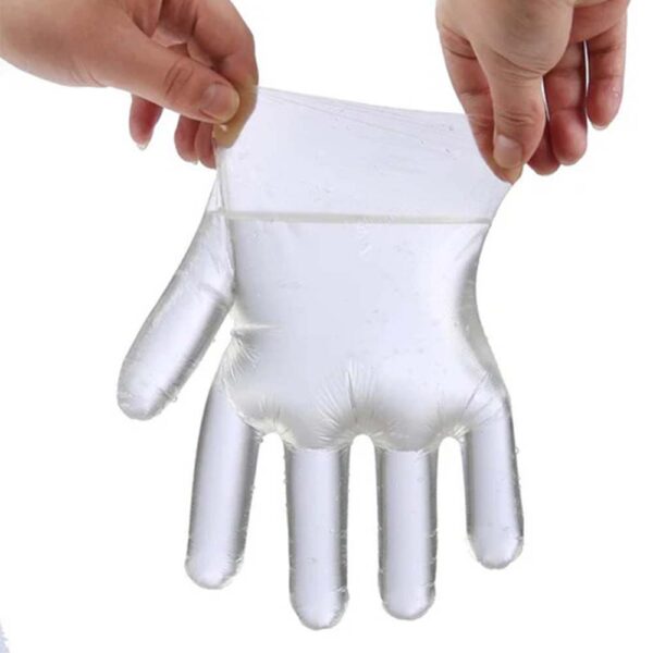 Disposable Gloves