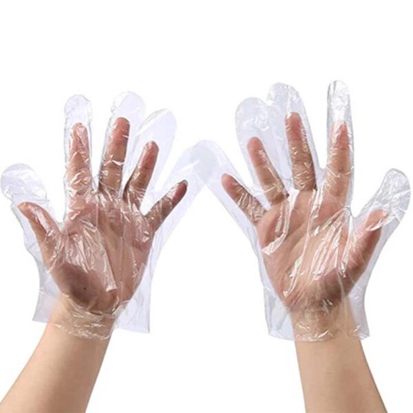 Disposable Gloves