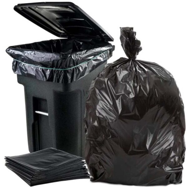 Eco-Friendly Garbage Bag