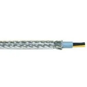 Eland 3G2.5 SY PVC Control Cable