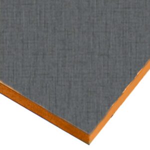 Grey Melange Melamine MDF