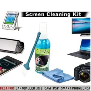 HANDBOSS- LCD Screen Cleaning Kit