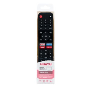 HUAYU- Universal Remote
