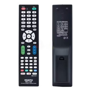 HUAYU- Universal Remote