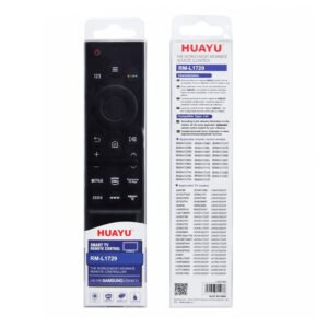 HUAYU- Universal Remote-Smart Tv Remote Control