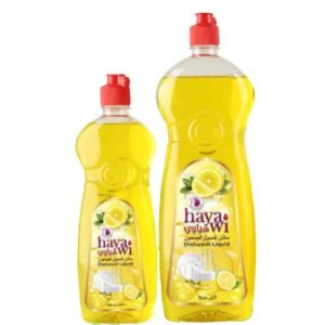 Hayawi Dishwash Liquid - Manual Dishwashing Liquid