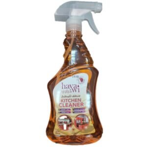 Hayawi Kitchen Cleaner – Kitchen Cleaner