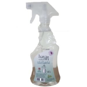 Hayawi Surface Disinfectant