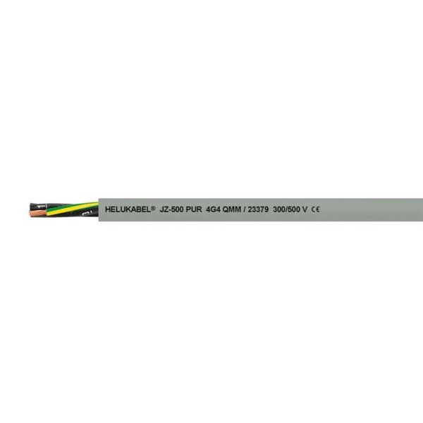 Helukabel Control Cable