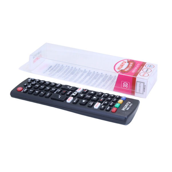 LG-TV Remote