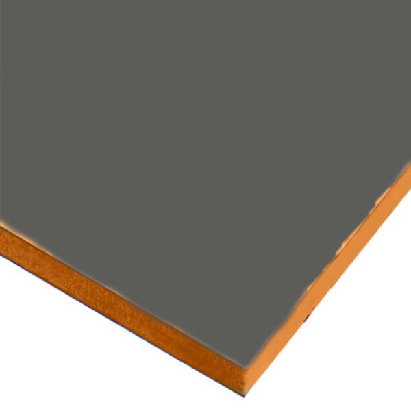 Light Grey Melamine MDF