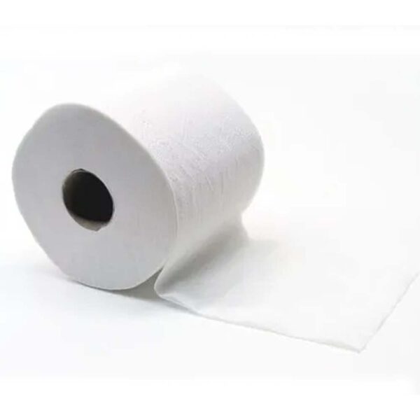 Maxi-Roll Tissue Economy