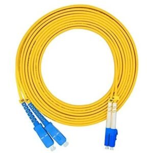 Norden Fiber Optic Patch Cable