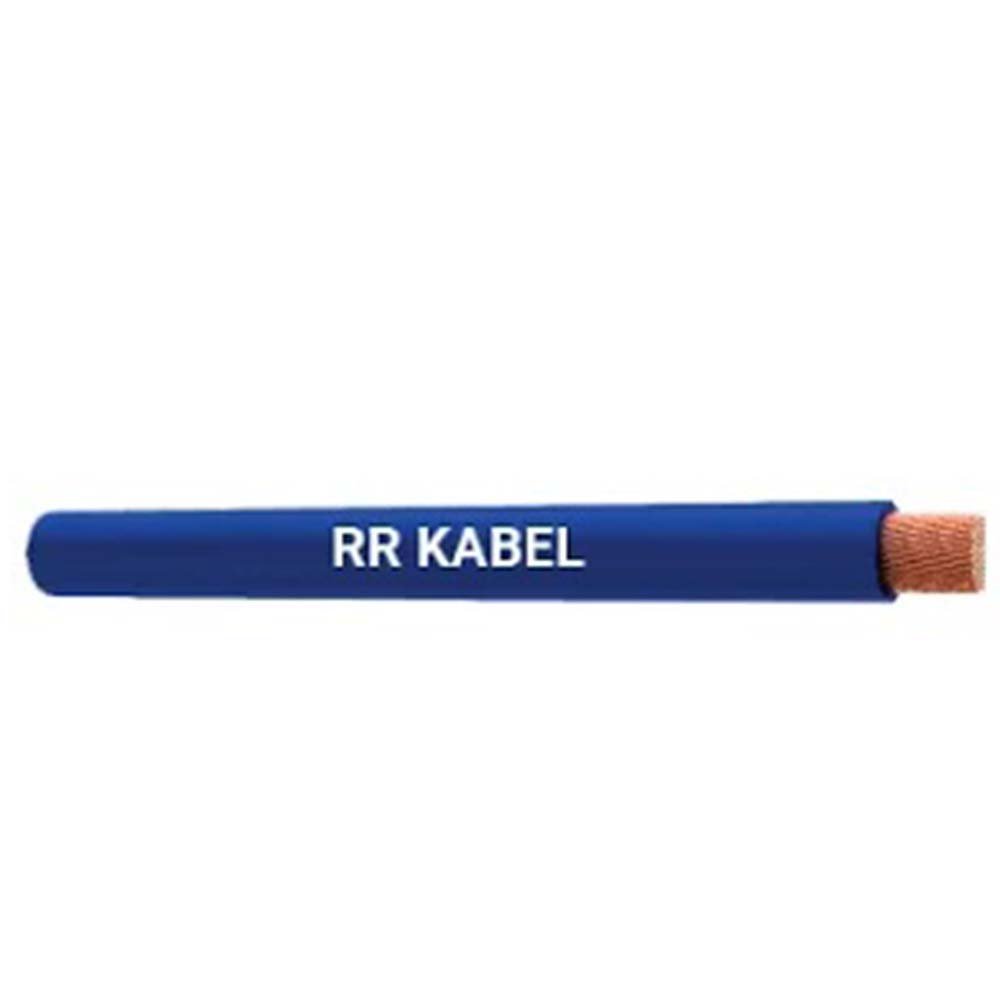 RR Kabel Tri Rated Single Core Flexible Cable