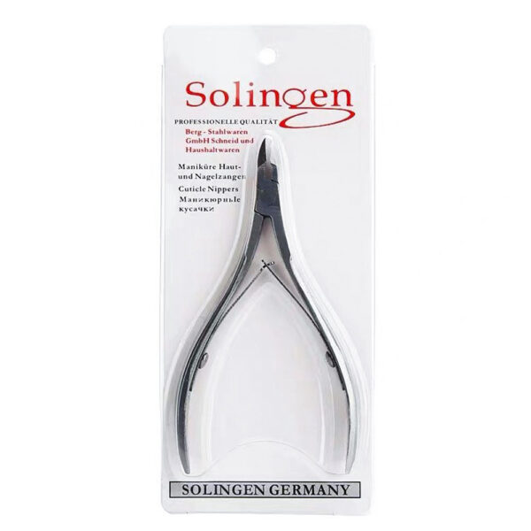 SOLINGEN - Cuticle Nippers