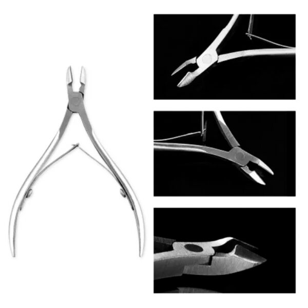 SOLINGEN - Cuticle Nippers