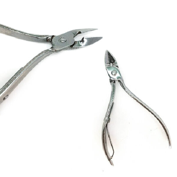 SOLINGEN - Cuticle Nippers