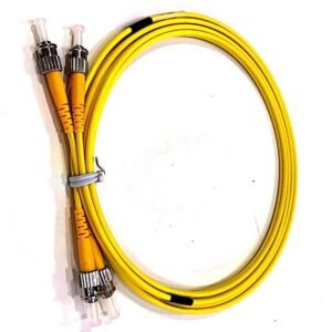 Sherwood Fiber Optic Patch Cable