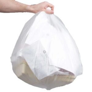 Sustainable Waste Bags