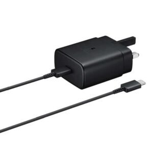 Samsung Travel Adapter 45W with Type C Cable
