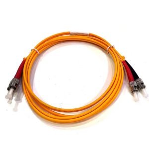 Ultima 2 meter Fiber Optic Patch Cable